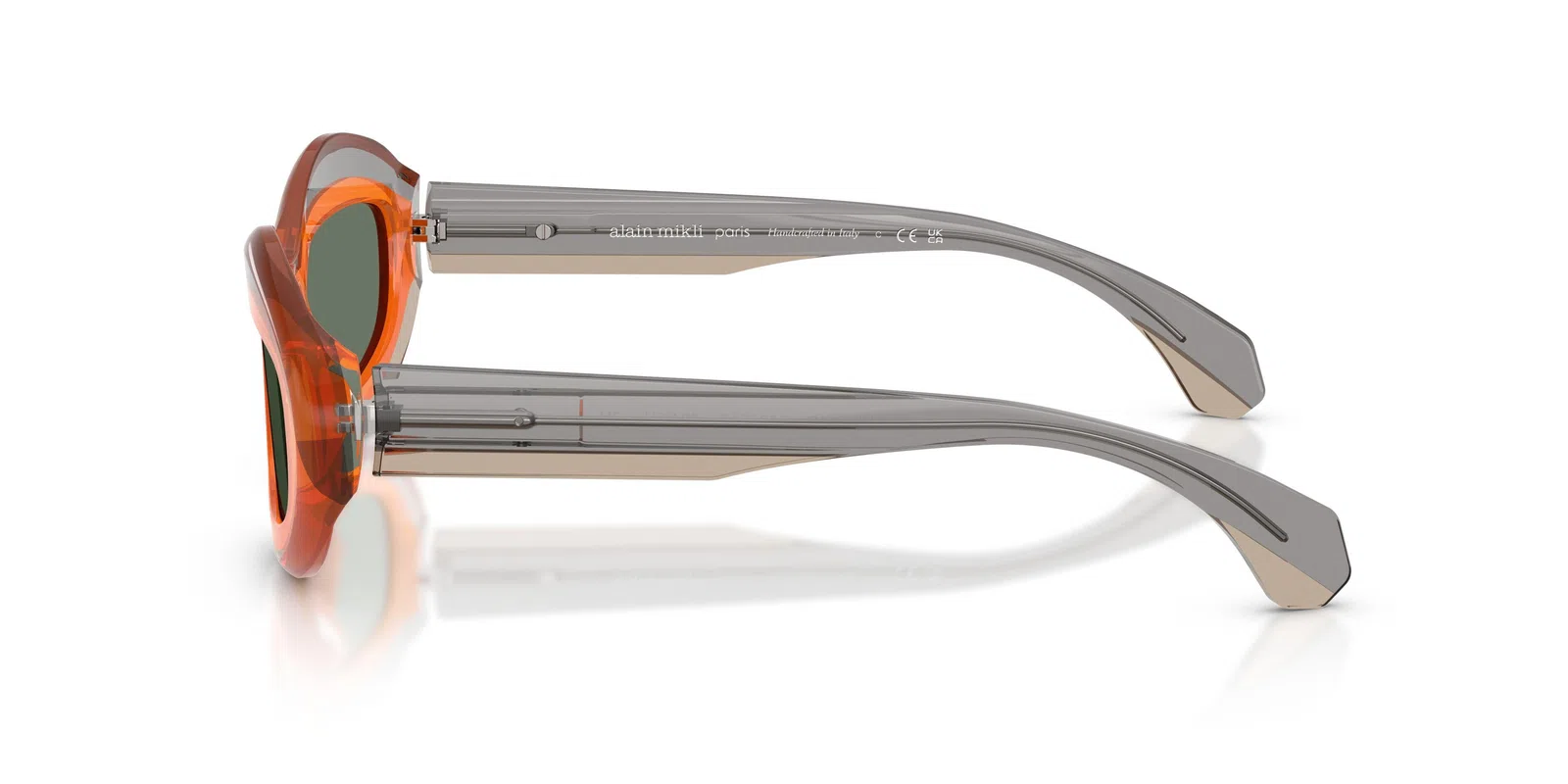 Alain Mikli 5517 Sunglasses - view 10
